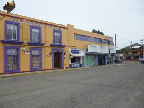 Oaxaca de Juárez Mexique code promo Booking.com