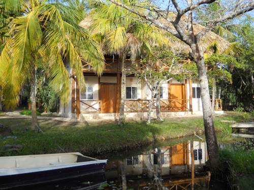 Bacalar Mexique code promo Booking.com