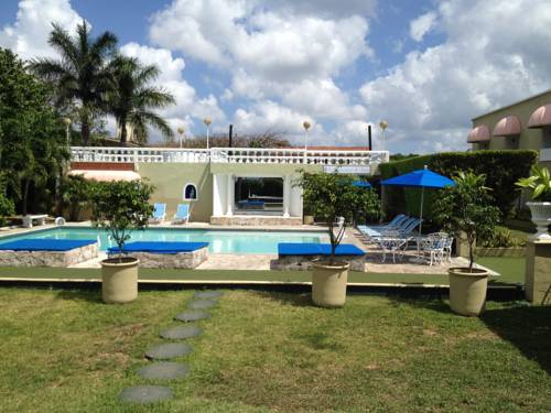 Cozumel Mexique code promo Booking.com