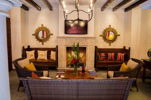 San Miguel de Allende Mexique code promo Booking.com
