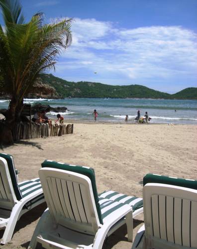 Zihuatanejo Mexique code promo Booking.com