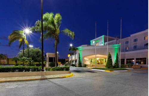 Reynosa Mexique code promo Booking.com