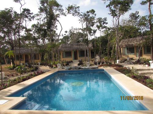 Akumal Mexique code promo Booking.com