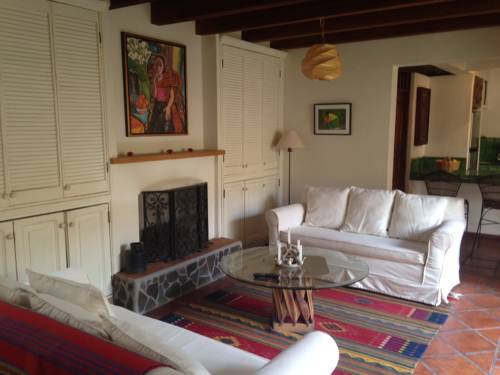 San Miguel de Allende Mexique code promo Booking.com