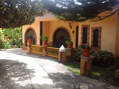 Ixtapan de la Sal Mexique code promo Booking.com