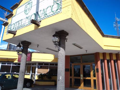 Ciudad Juárez Mexique code promo Booking.com