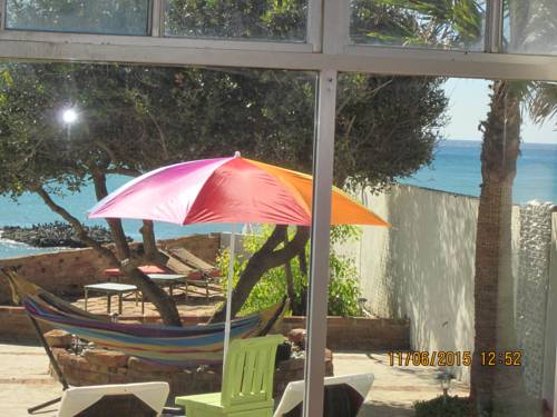 Plage de Rosarito Mexique code promo Booking.com