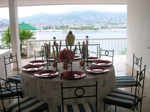 Acapulco Mexique code promo Booking.com