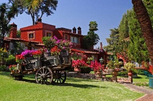 Morelia Mexique code promo Booking.com