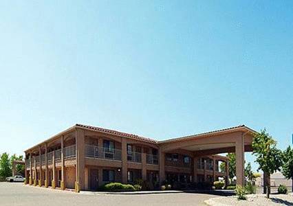 Albuquerque (Nouveau Mexique) &Eacute;tats Unis code promo Booking.com