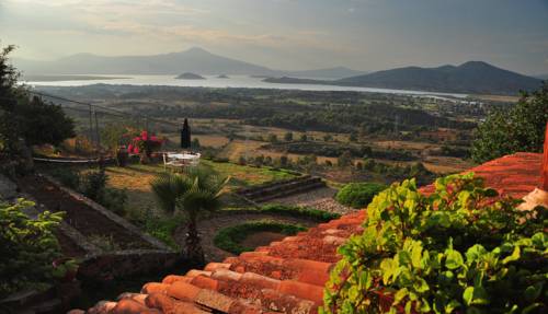 Pátzcuaro Mexique code promo Booking.com