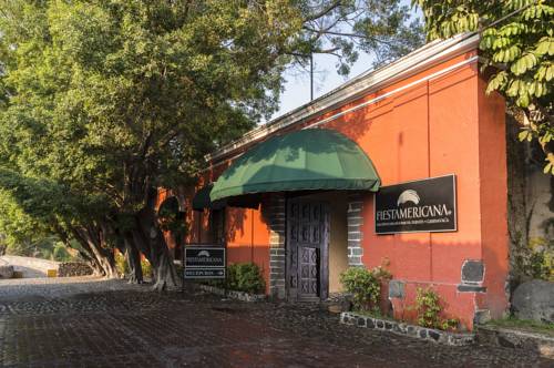 Xochitepec Mexique code promo Booking.com