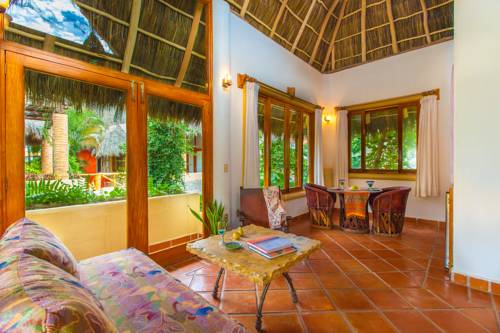 Sayulita Mexique code promo Booking.com