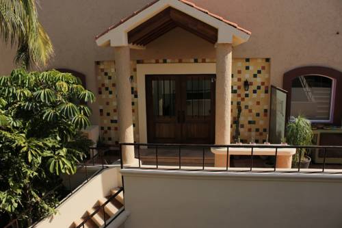 San José del Cabo Mexique code promo Booking.com