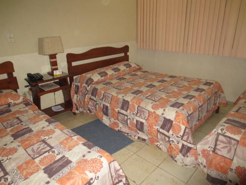 Ciudad Valles Mexique code promo Booking.com
