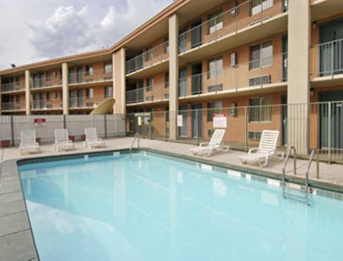 Farmington (Nouveau-Mexique) États Unis code promo Booking.com