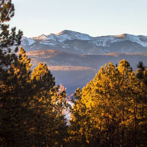Angel Fire (Nouveau-Mexique) États Unis code promo Booking.com