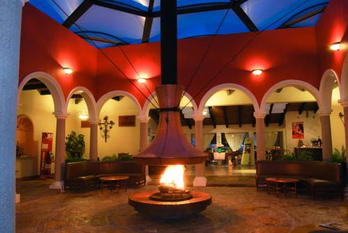 San Cristóbal de Las Casas Mexique code promo Booking.com