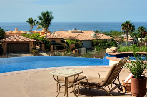 Cabo San Lucas Mexique code promo Booking.com
