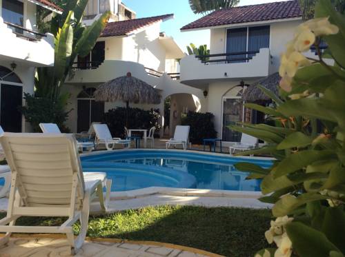 Santa Cruz Huatulco Mexique code promo Booking.com