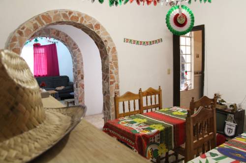 Pachuca de Soto Mexique code promo Booking.com