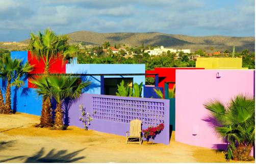Todos Santos Mexique code promo Booking.com