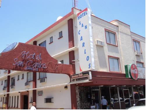 Nogales Mexique code promo Booking.com
