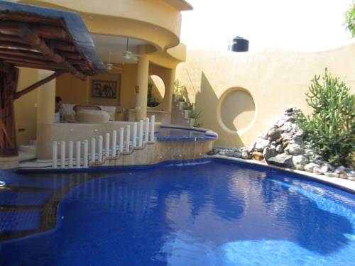 Zihuatanejo Mexique code promo Booking.com