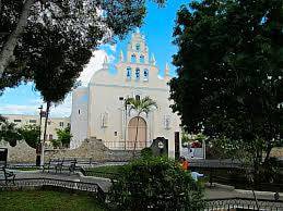 Mérida Mexique code promo Booking.com