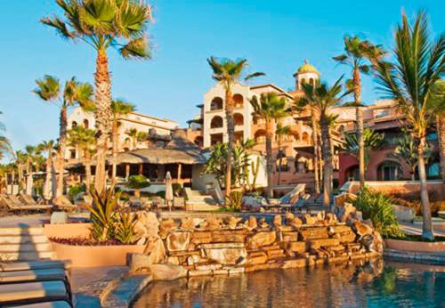 Cabo San Lucas Mexique code promo Booking.com