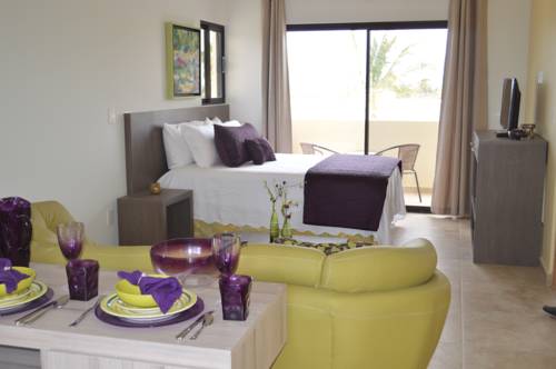 La Ventana Mexique code promo Booking.com