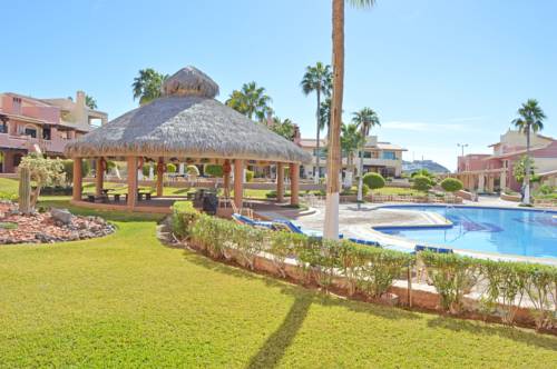 Puerto Peñasco Centro Mexique code promo Booking.com