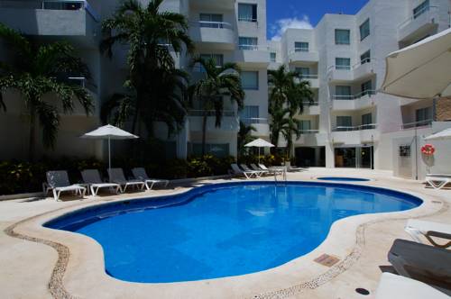 Cancun Mexique code promo Booking.com