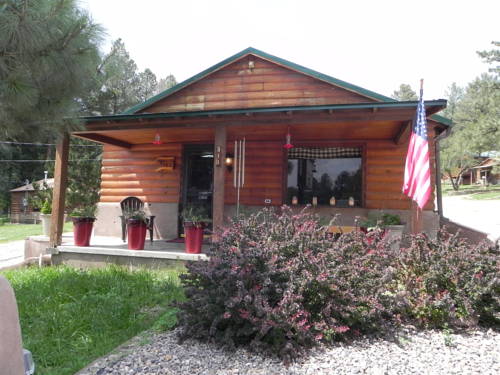 Ruidoso (Nouveau-Mexique) États Unis code promo Booking.com