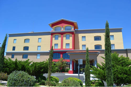 Nogales Mexique code promo Booking.com