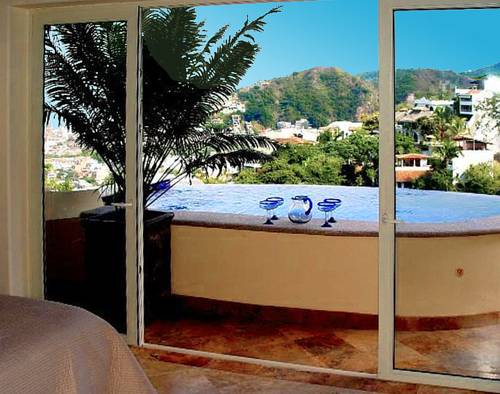 Puerto Vallarta Mexique code promo Booking.com