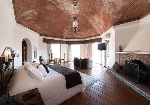 Guanajuato Mexique code promo Booking.com