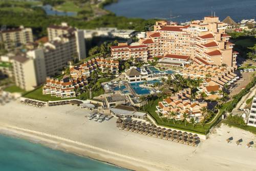 Cancun Mexique code promo Booking.com