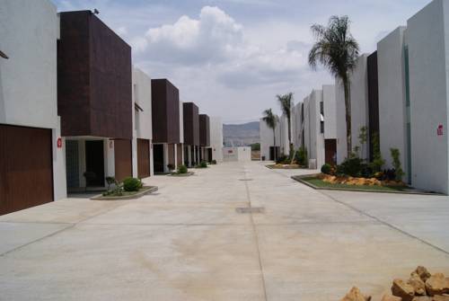 Santa Cruz Xoxocotlán Mexique code promo Booking.com