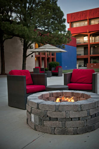 Albuquerque (Nouveau Mexique) &Eacute;tats Unis code promo Booking.com