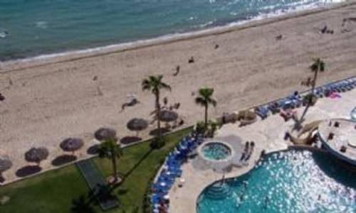 Puerto Penasco Mexique code promo Booking.com