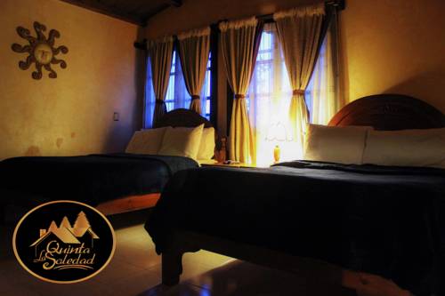 San Cristóbal de Las Casas Mexique code promo Booking.com