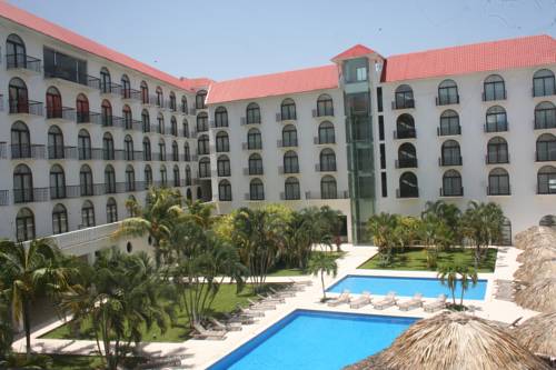 Puerto Escondido Mexique code promo Booking.com