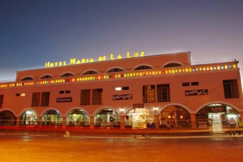 Valladolid Mexique code promo Booking.com