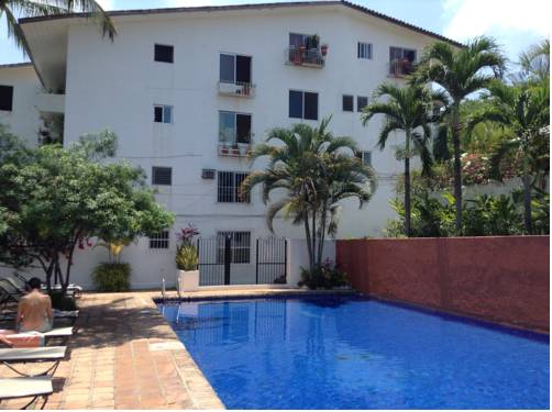 Puerto Vallarta Mexique code promo Booking.com