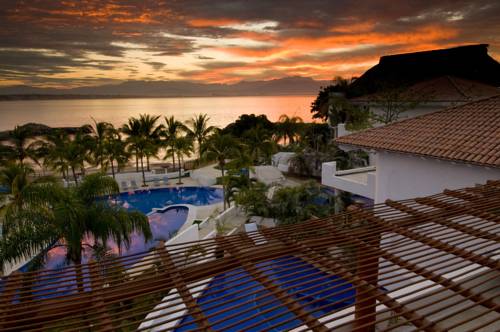 La Cruz de Huanacaxtle Bahia de Banderas Nayarit Mexique code promo Booking.com