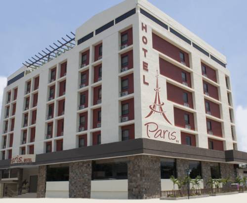 Poza Rica de Hidalgo Mexique code promo Booking.com