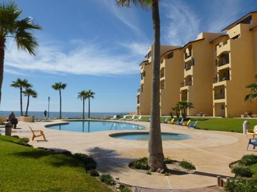 Puerto Penasco Mexique code promo Booking.com