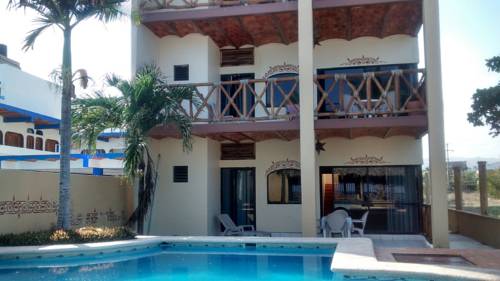 Lo de Marcos Mexique code promo Booking.com