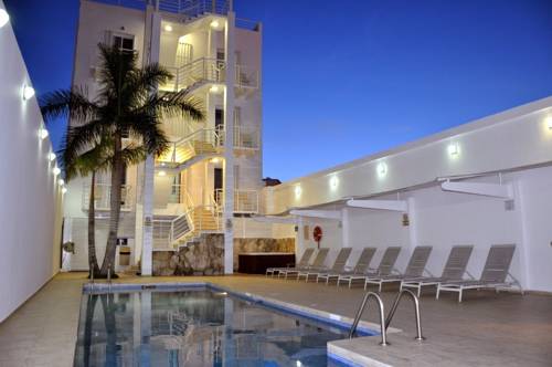 Cancun Mexique code promo Booking.com
